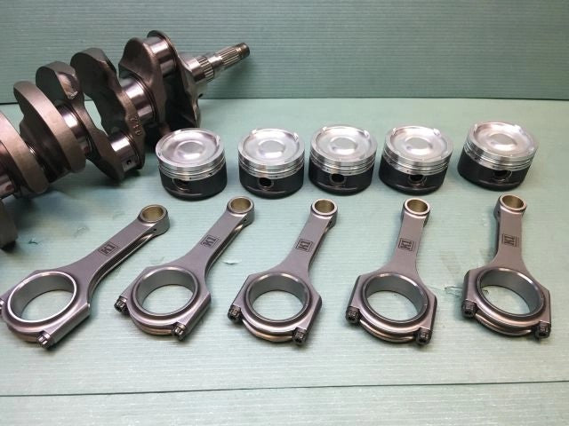 FocusST225/RSMK2Race-specEngineBuild.
