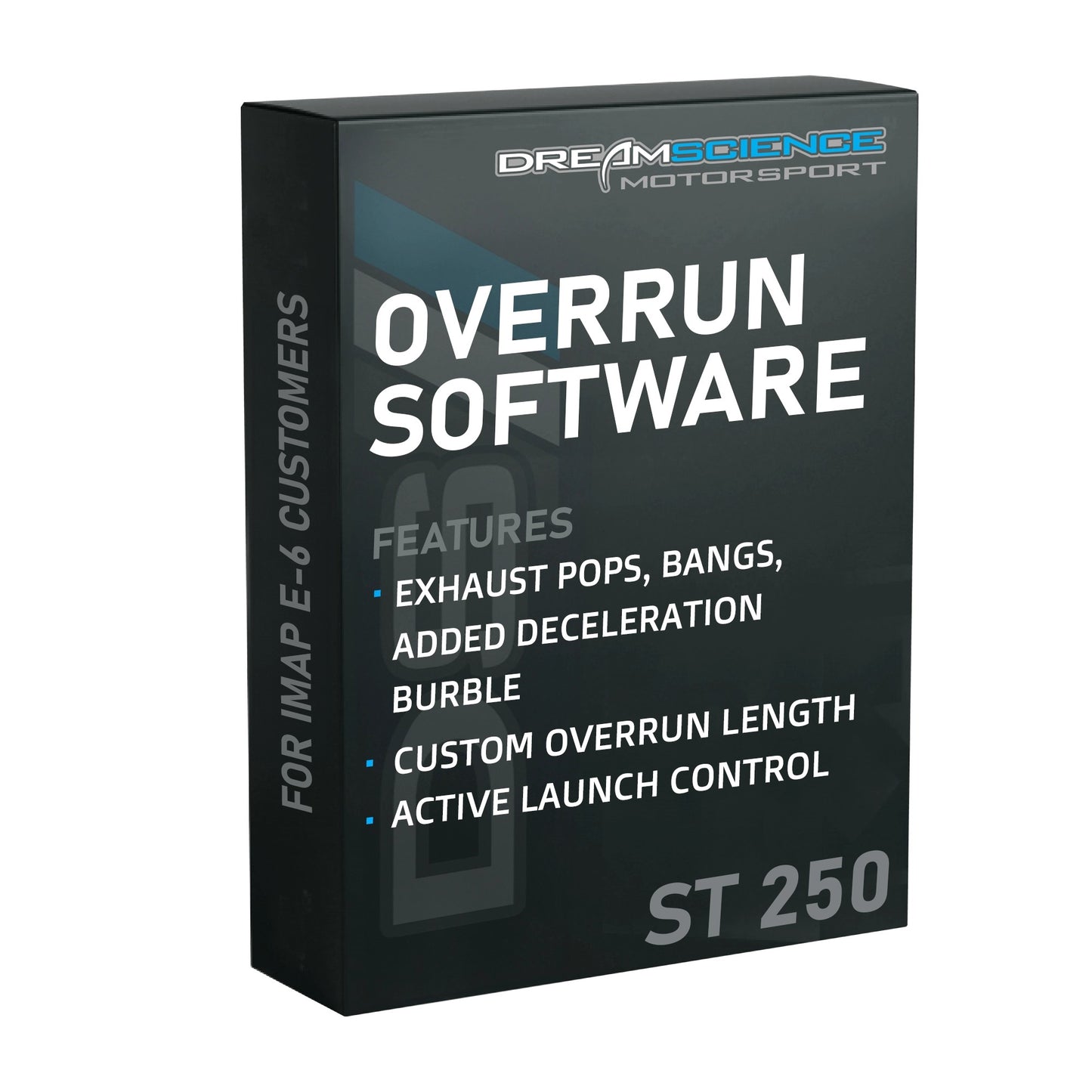 FocusST250V3OverrunMap–iMapHandsetOnly