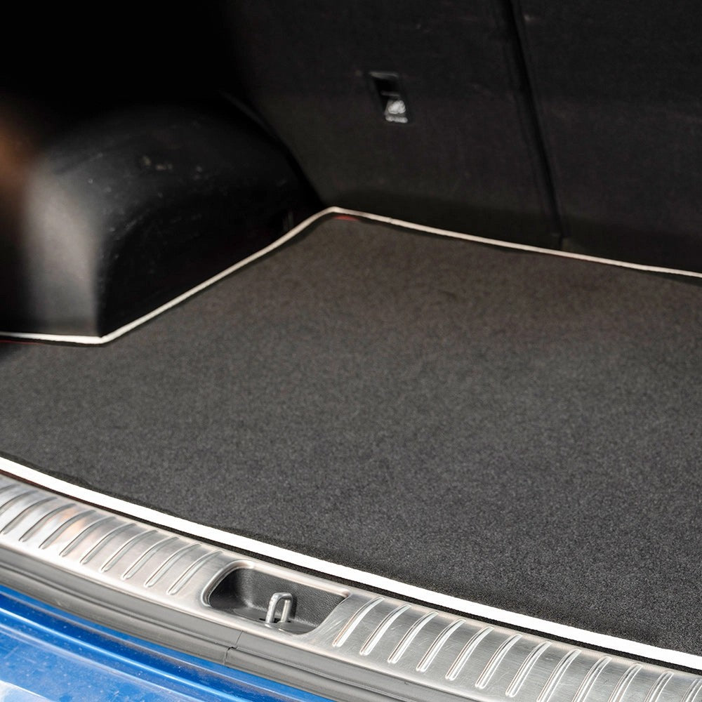 FordFocusMk3Hatchback(nosub)2011-2018BootMat