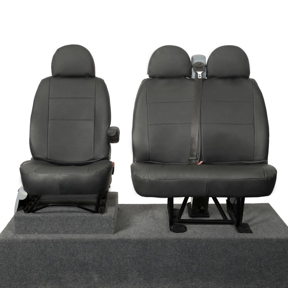 FordTransitMK72007-2014LeatheretteSeatCovers-Front