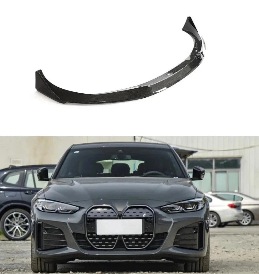 G26I4MStyleFrontSplitter
