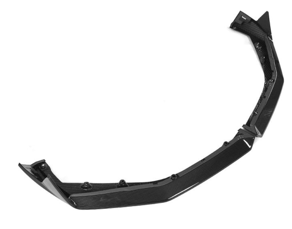 G90M5MPFrontSplitter(DryCarbon)