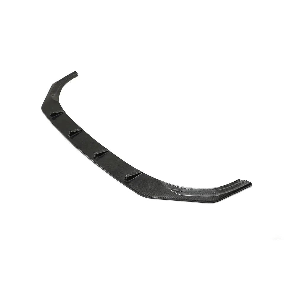 GolfRFrontSplitter(MK8)