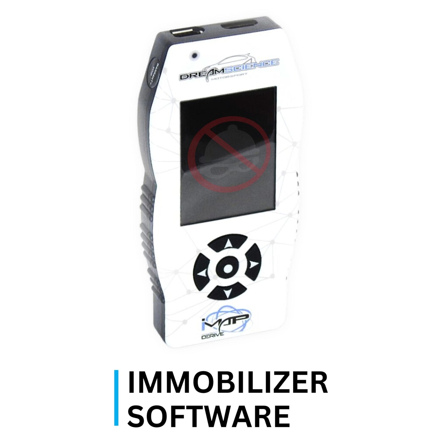 ImmobilizerSoftwareforiMapHandsets