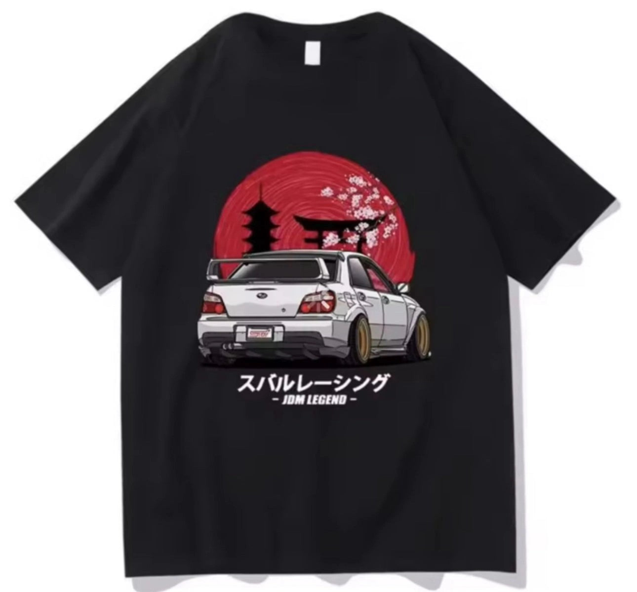 JDMLegendsCarT-Shirt
