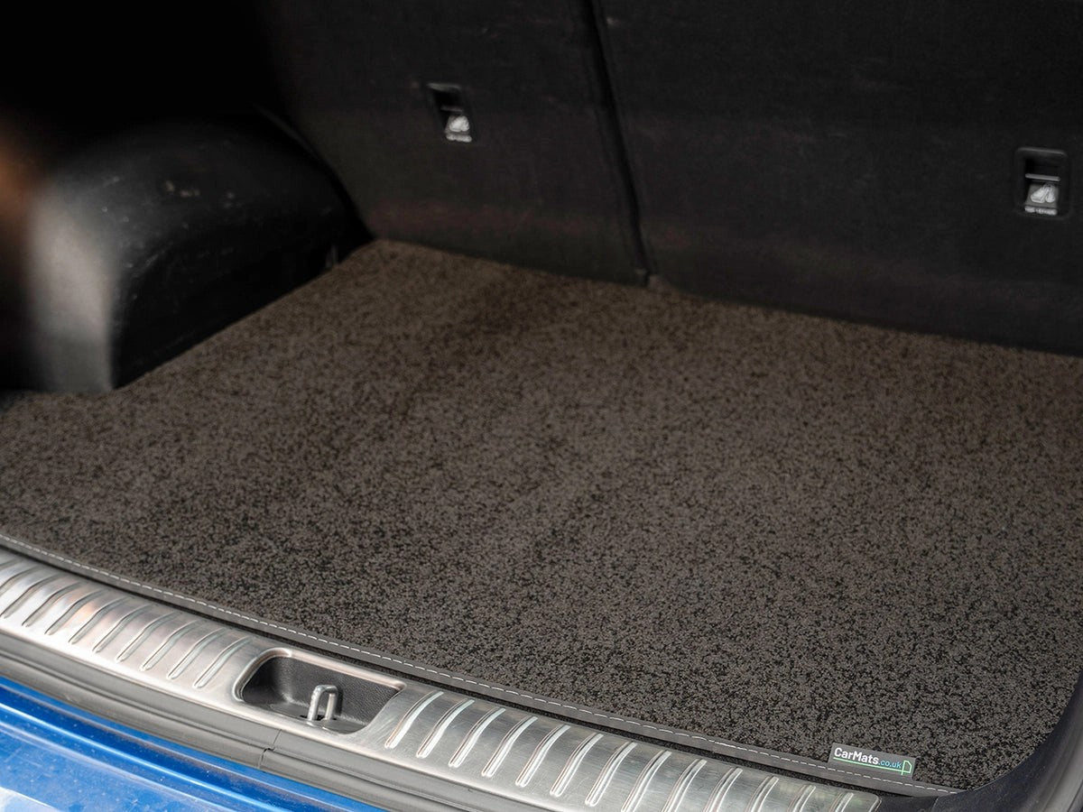 KiaK42025+BootMat