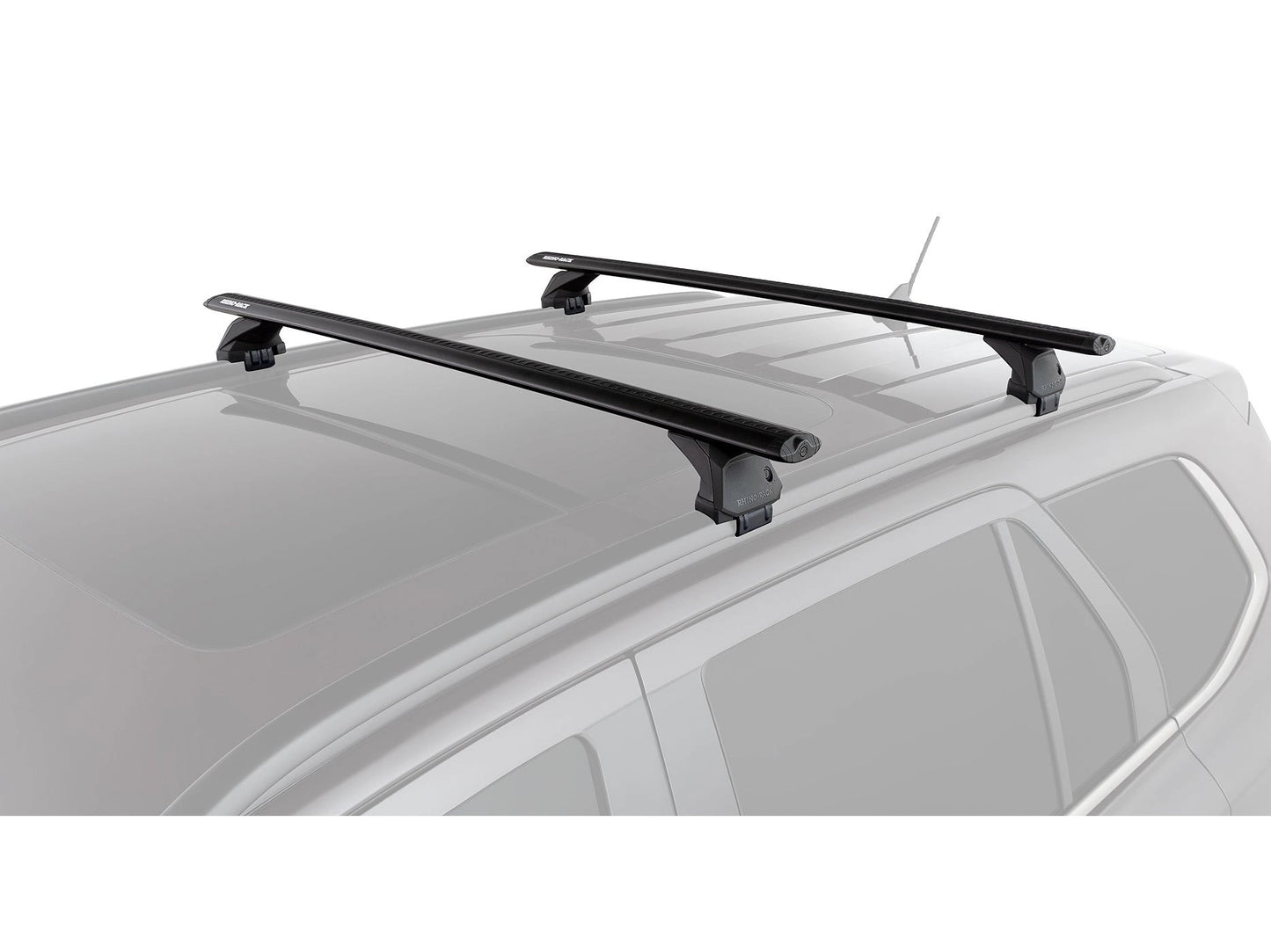 Kit2LoadBarsSportz1260mmHyundaiTucsonGen4NX42021+-RHINO-RACK