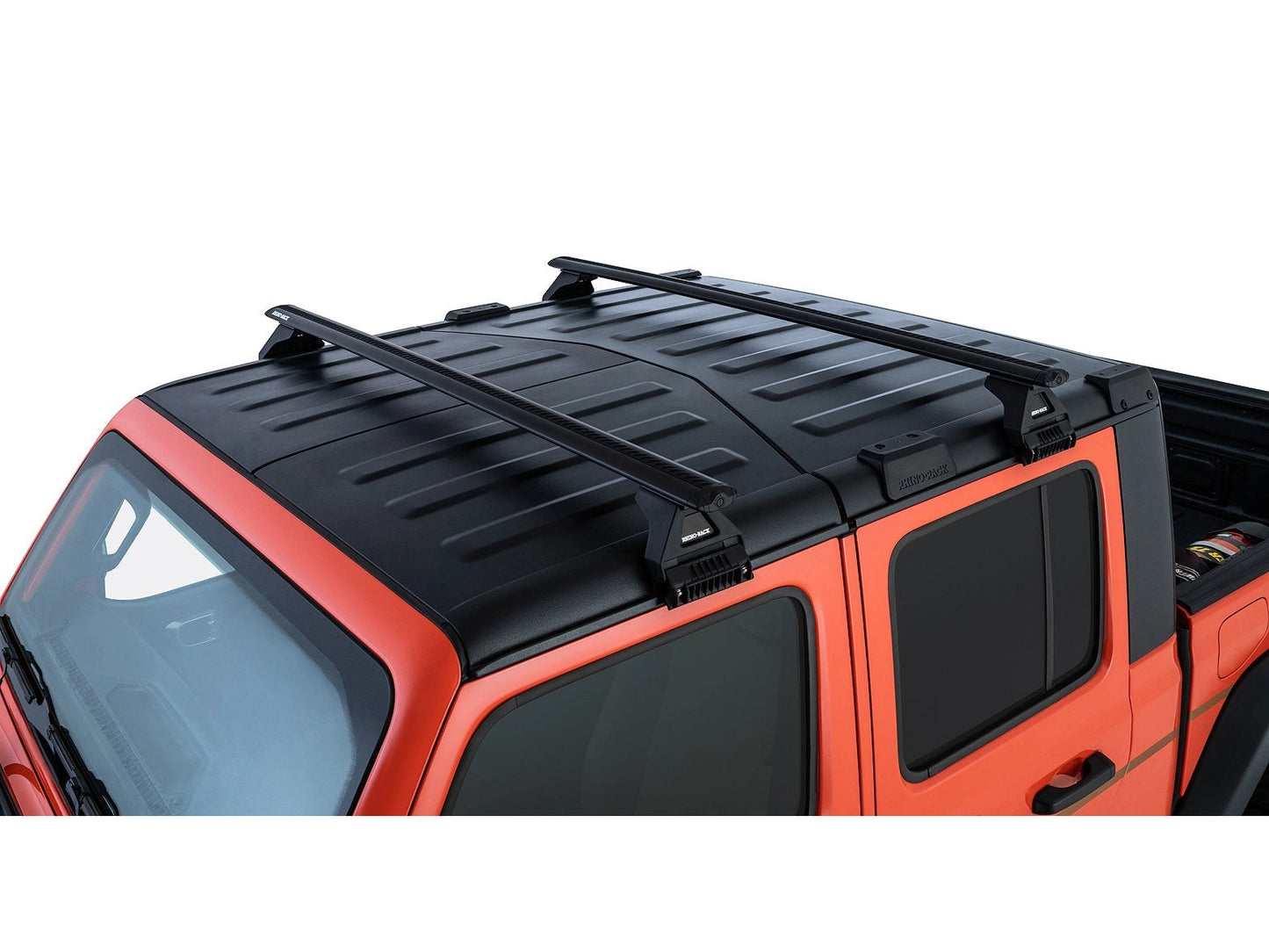 Kit2LoadBarsSportz1500mmJeepWranglerJLGladiatorJT2019+-RHINO-RACK