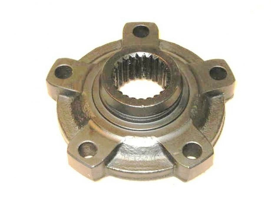 LANDROVERDEFENDER/DISCO1&R/ROVEROEMDRIVEMEMBERFLANGEASSEMBLY-RUC105200G.