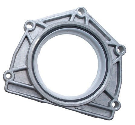 LANDROVERDEFENDER&DISCO1300TDIREARCRANKSEAL(MAIN)OEMSPECLUF100430G.