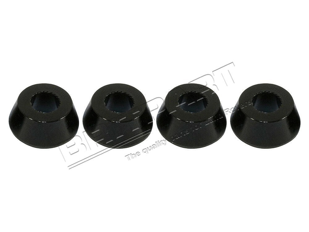 LANDROVERDEFENDER/DISCOVERY1&RRC-REARUPPERPOLYSHOCKBUSHKITNRC5593PY.