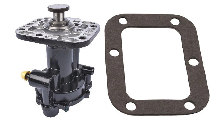 LANDROVERDEFENDER&DISCOVERY1300TDIBRAKEVACUUMPUMP&GASKETERR3539.