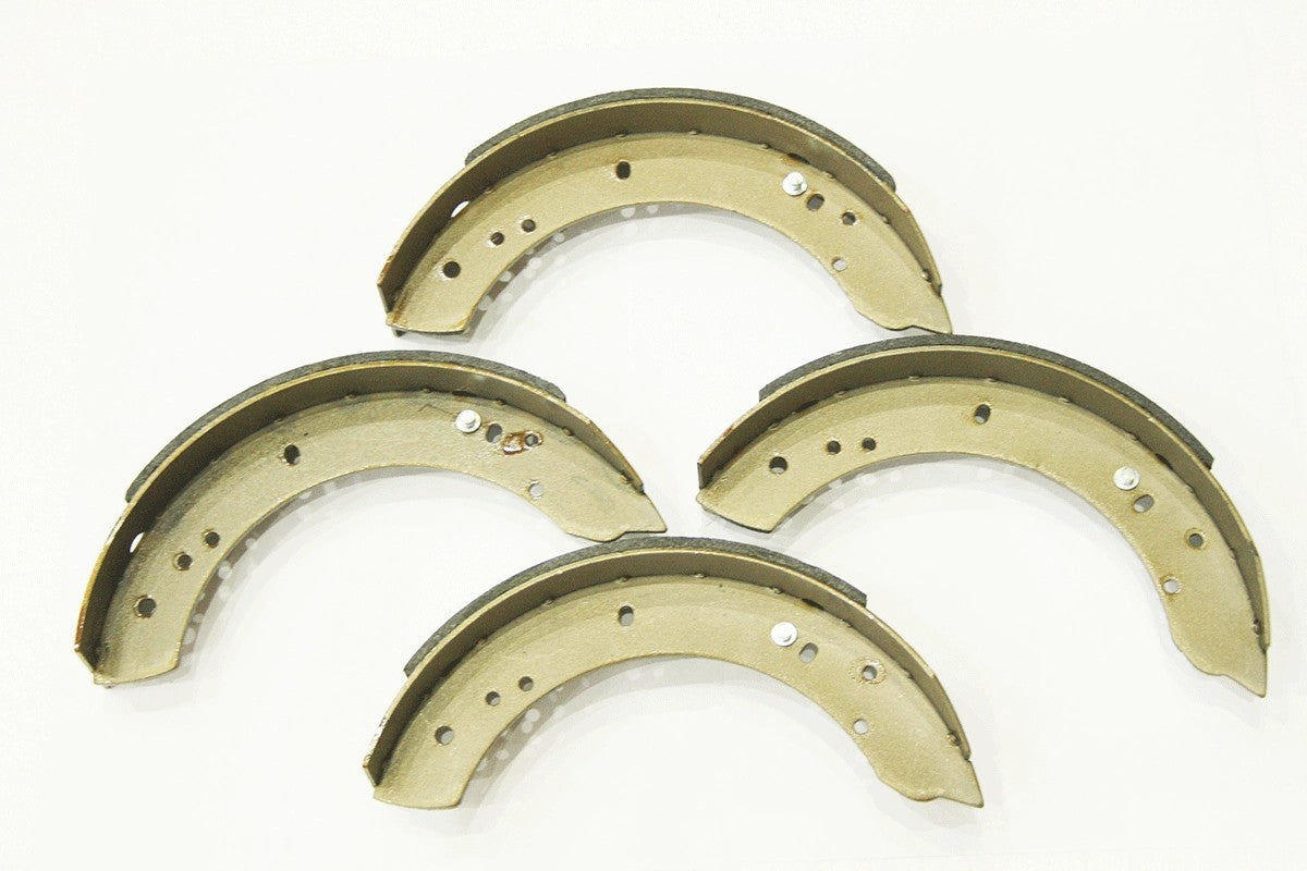 LANDROVERDEFENDER110/130REARBRAKESHOESET1983-1993-STC2797AM.