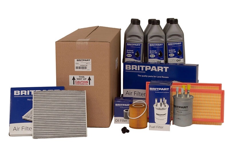 LANDROVERDEFENDER200TDiSERVICEKIT(1990-1994)-DA6002.