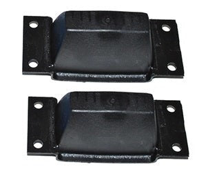 LANDROVERDEFENDER90/110PAIROFFRONTSUSPENSIONBUMPSTOPS1983ON-ANR4188.