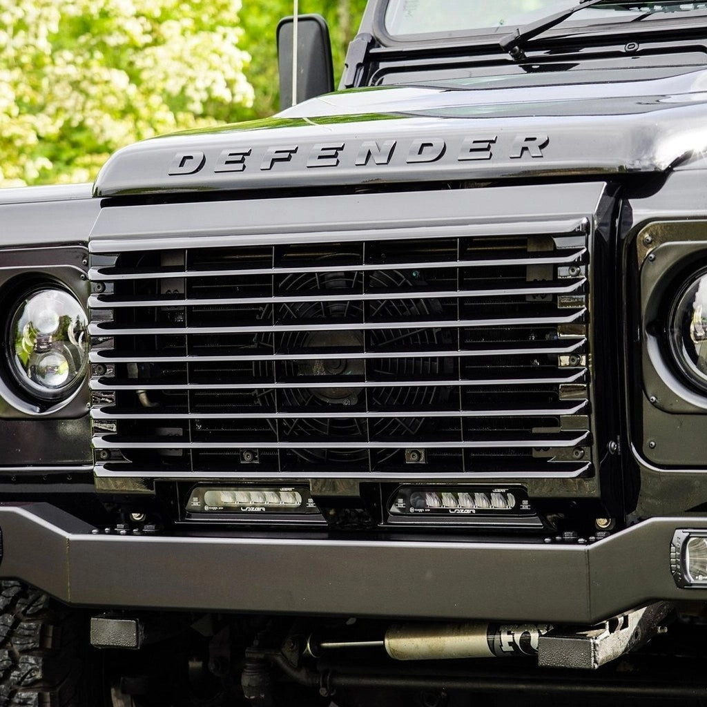 LandRoverDefenderLazerLampFrontGrilleSurround-2mm