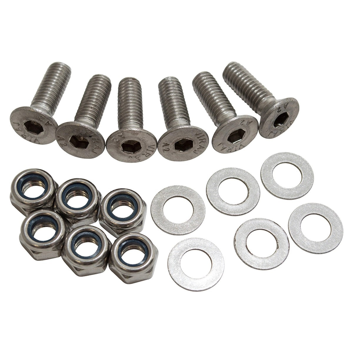 LANDROVERDEFENDERSTAINLESSSTEELBONNETHINGEBOLTKIT-DA1135.