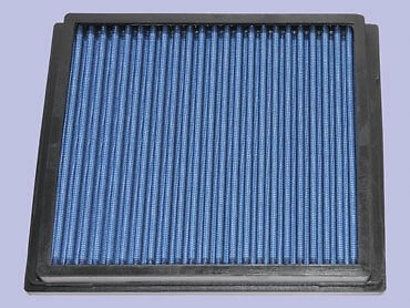 LANDROVERDEFENDERTD5/DISCOVERY2TD5HIGHPERFORMANCEAIRFILTER-DA4260.