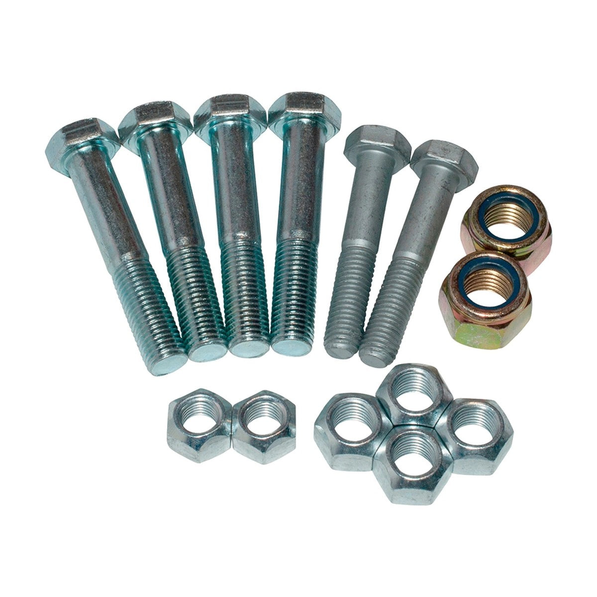 LANDROVERDEFENDERTD5FRONTSUSPENSIONBOLTKIT1999TO2002-DA7203.