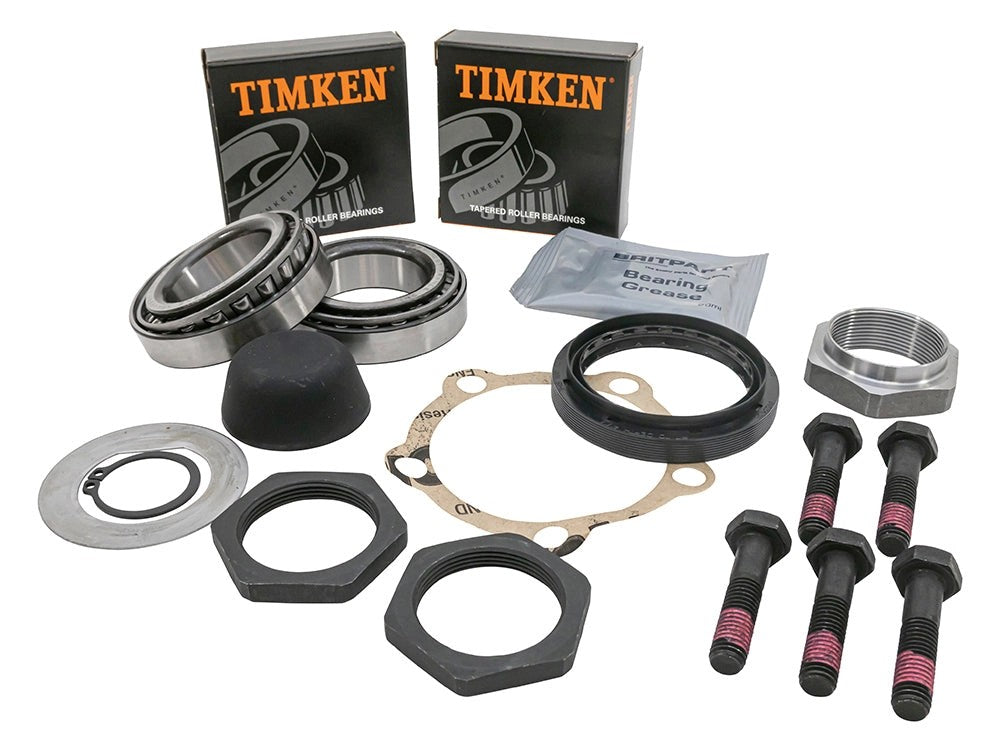 LANDROVERDEFENDERTIMKENWHEELBEARINGKIT1994ONWARDS-DA2381G.