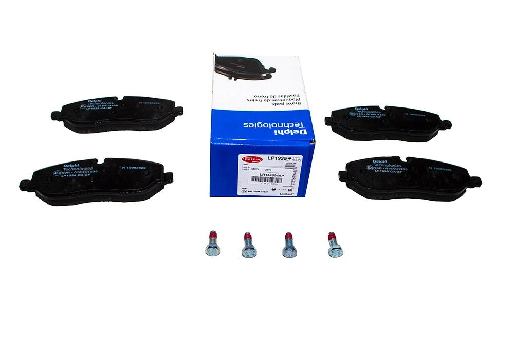 LANDROVERDISCO3&RANGEROVERSPORT2.7TDV6FRONTBRAKEPADS-LR134694AP.