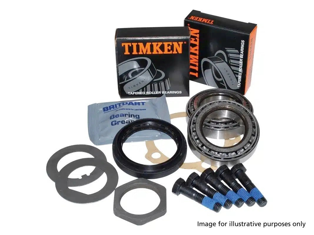 LANDROVERDISCOVERY1300TDiTIMKENWHEELBEARINGKITOEM1994-1998DA2383G.
