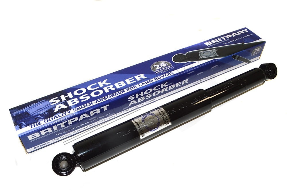 LANDROVERDISCOVERY2STEERINGDAMPER-QHH100001.