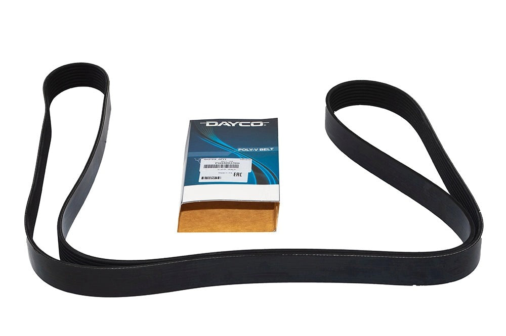 LANDROVERDISCOVERY32.7TDV6DAYCOANCILLIARYDRIVEBELT-PQS500370G.