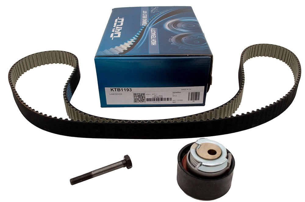 LANDROVERDISCOVERY4GEN23.0TDV6/RANGEROVERSPORTGEN23.0TDV6DAYCOFRONTTIMINGBELTKIT-LR078913G.
