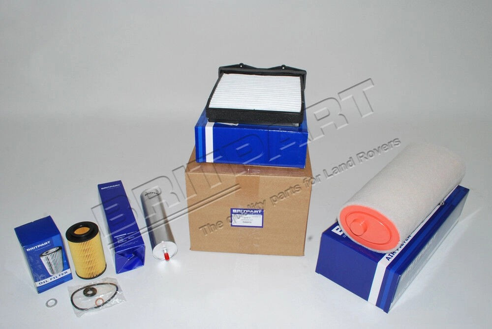 LANDROVERFREELANDER12.0TD4SERVICEKIT(2002-2006)-DA6015.