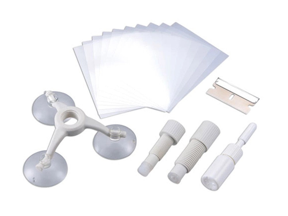 LaserToolsWindscreenChipRepairKit