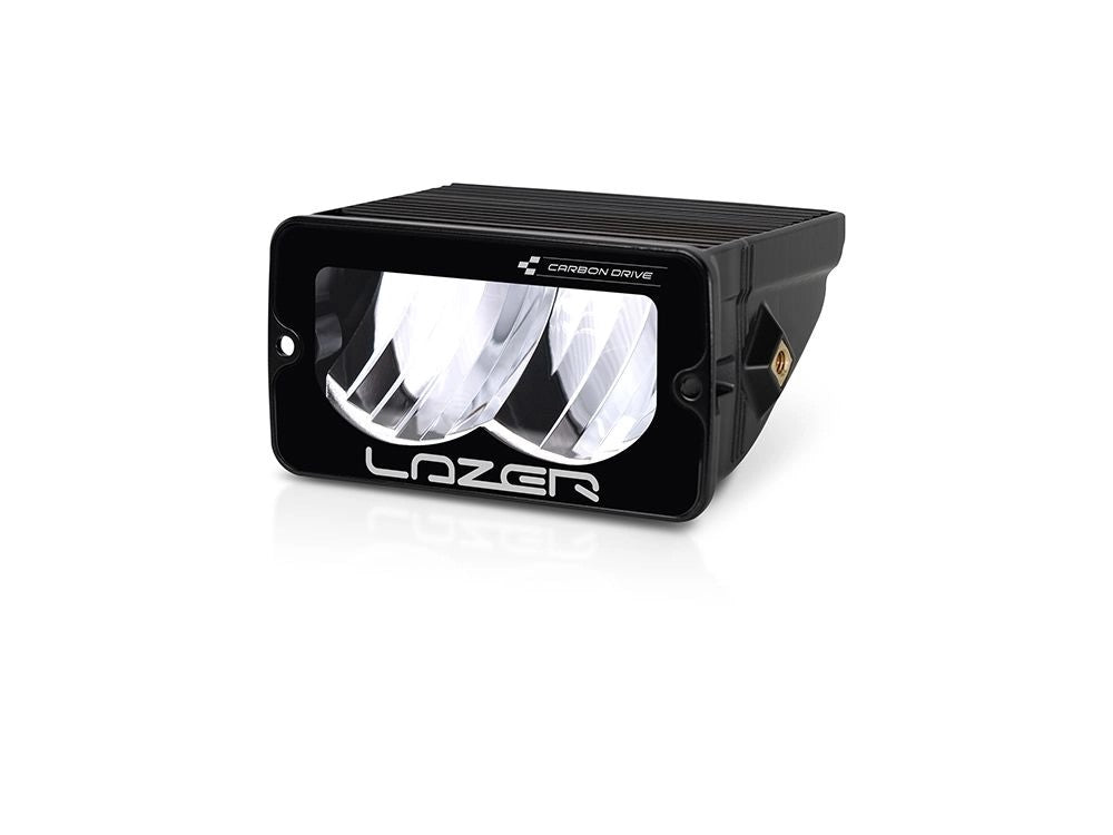 LAZERLAMPSCarbon-2Gen.3Driving-SideMount—CompactLEDHeadlight