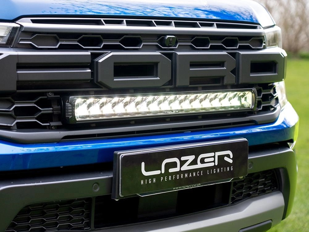 LazerLampsGrilleKitforRangerRaptor2023+|Triple-R16Elite