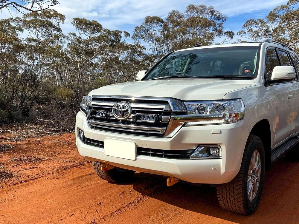 LAZERLAMPSLEDGrilleKitforToyotaLandCruiser200Series