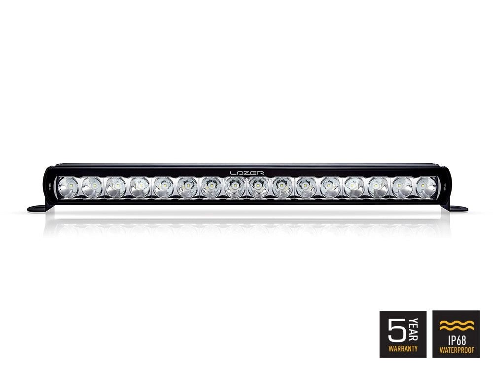 LAZERLAMPST16Evolution—SlimLEDBar16544lm