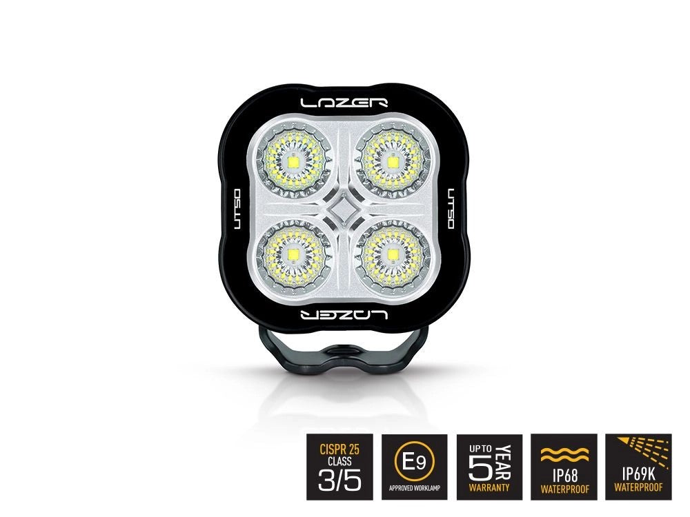 LAZERLAMPSUtility-50—5000lmLEDWorkLight