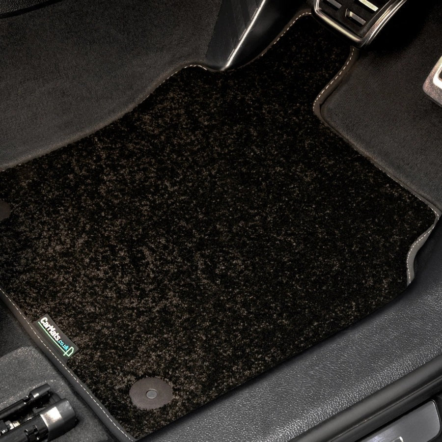 MaseratiLevante2016+CarMats