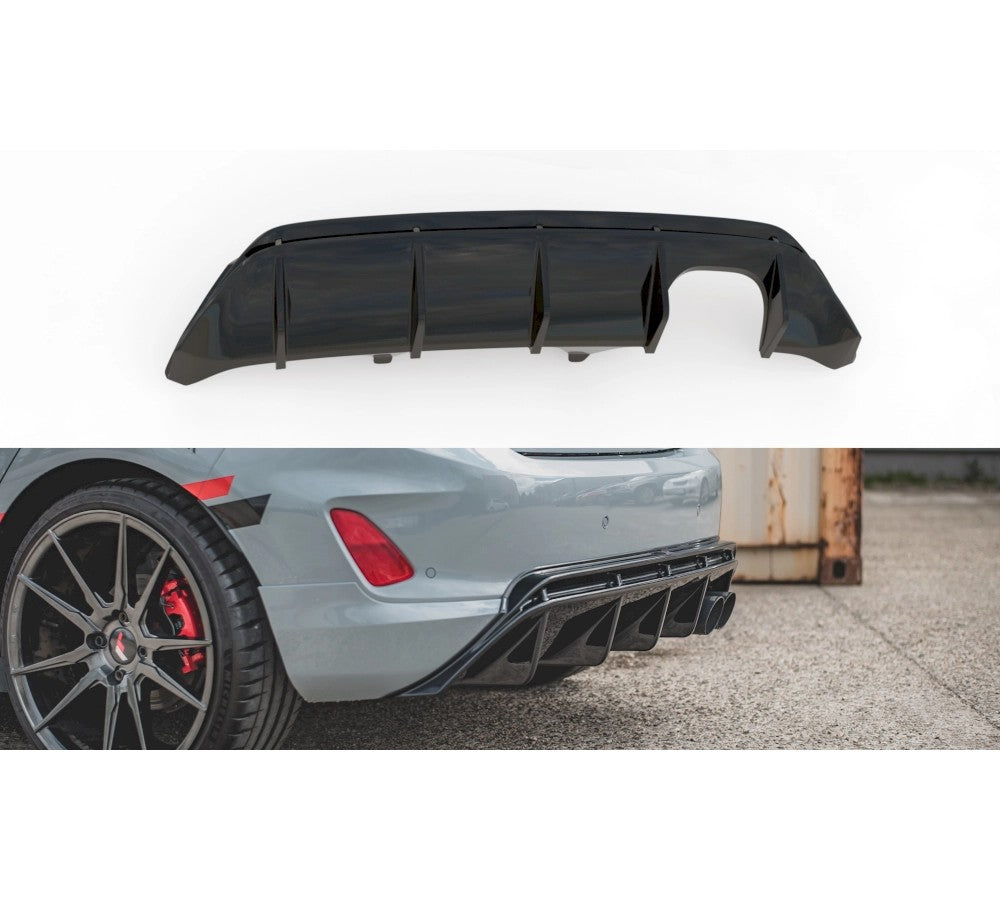 MAXTONREARVALANCEV2FORDFIESTAMK8ST(2018-)