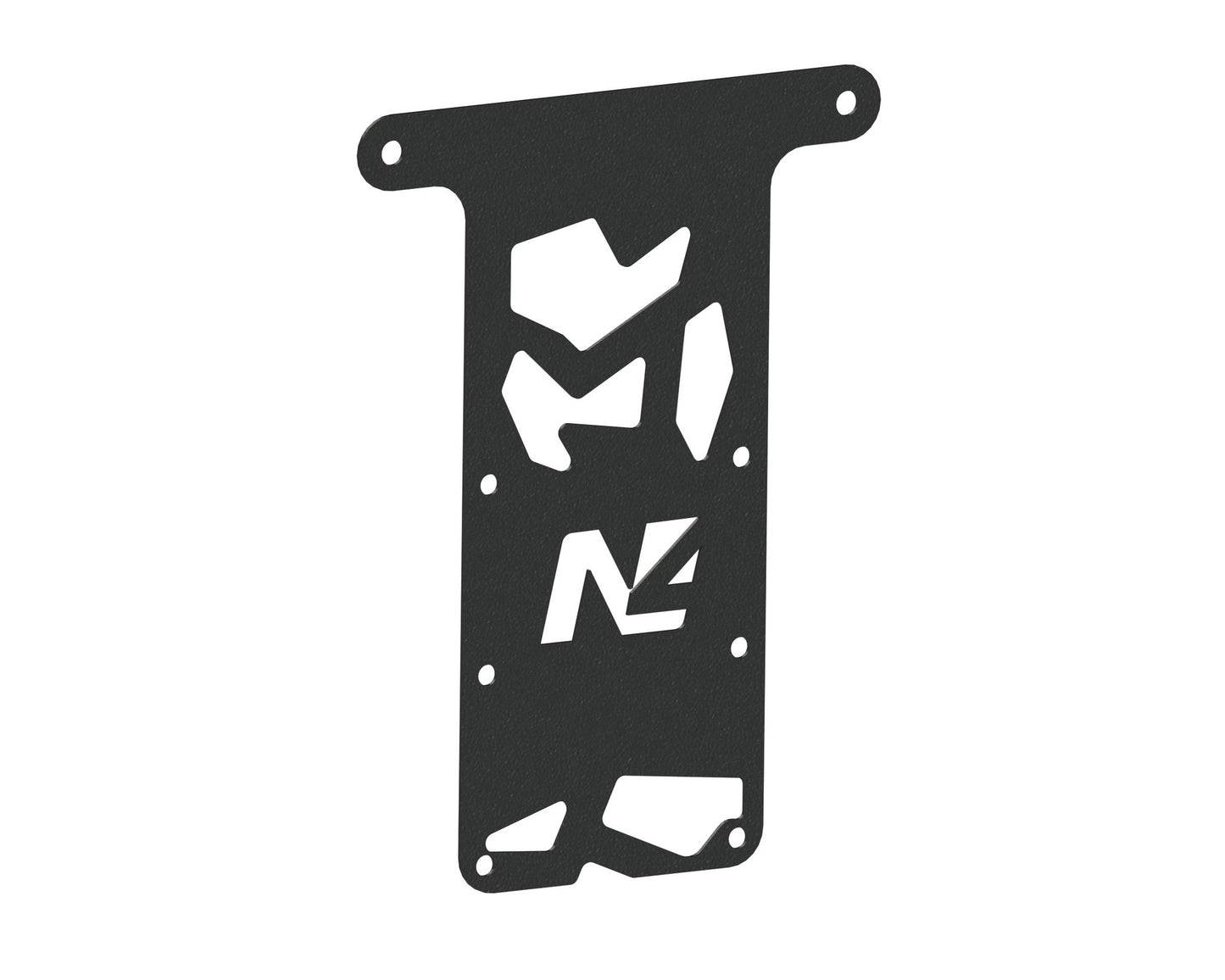 MaxtraxsandplatesupportforN4-GAEC150N4-Offroadtrunk