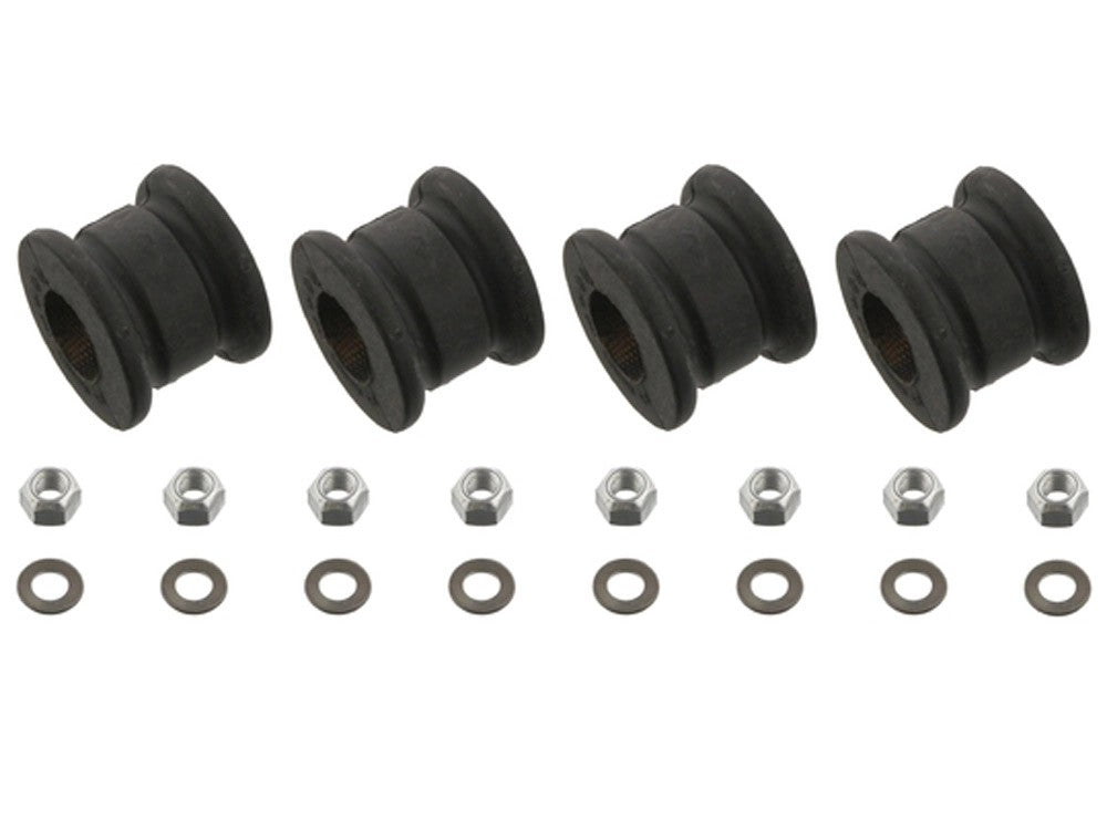 Mercedes190Series1982-1993FrontAntiRollBarBushKit