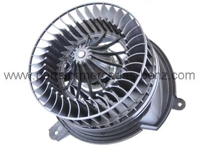 Mercedes190Series1982-1993Heaterblowermotor