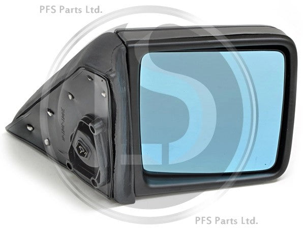 Mercedes190Series83′-93′(Manual)WingMirrorBody&GlassRH(LHD)