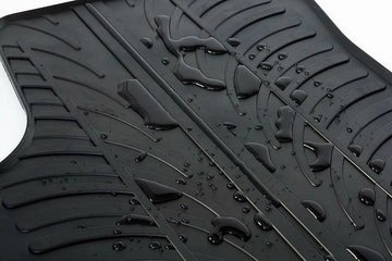 MercedesC-Class(W206/S206)2021+MouldedRubberCarMats
