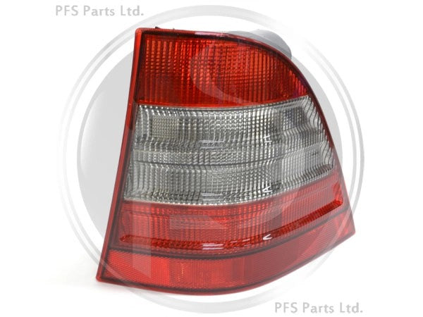 MercedesML(W163)1998-2001RightHandTailLamp(Aftermarket)