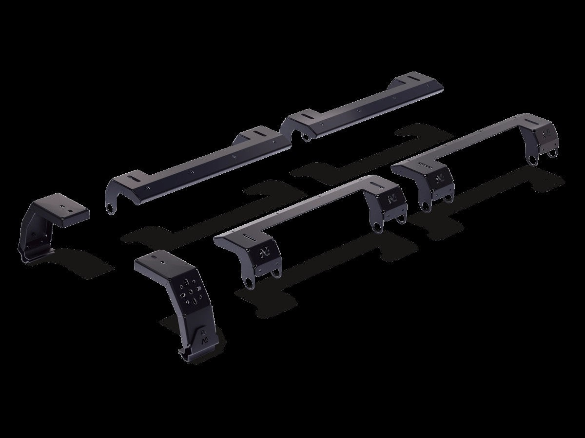 MountingkitforfullroofrackinstallationRhinoRackonIneosGrenadierN4-Offroad