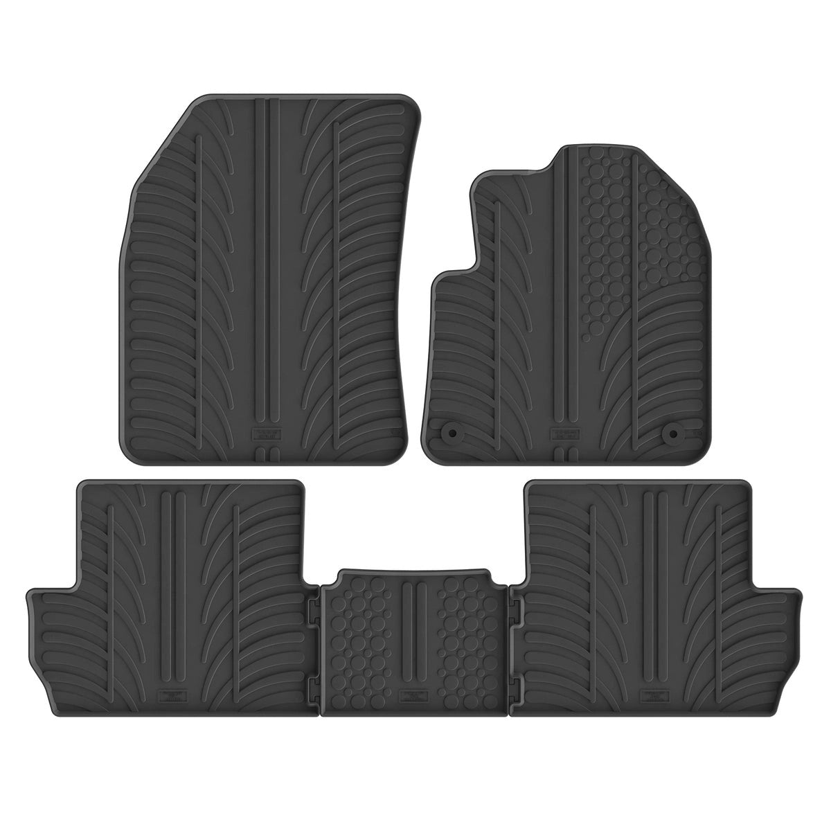 Peugeot30082016-2024MouldedRubberCarMats