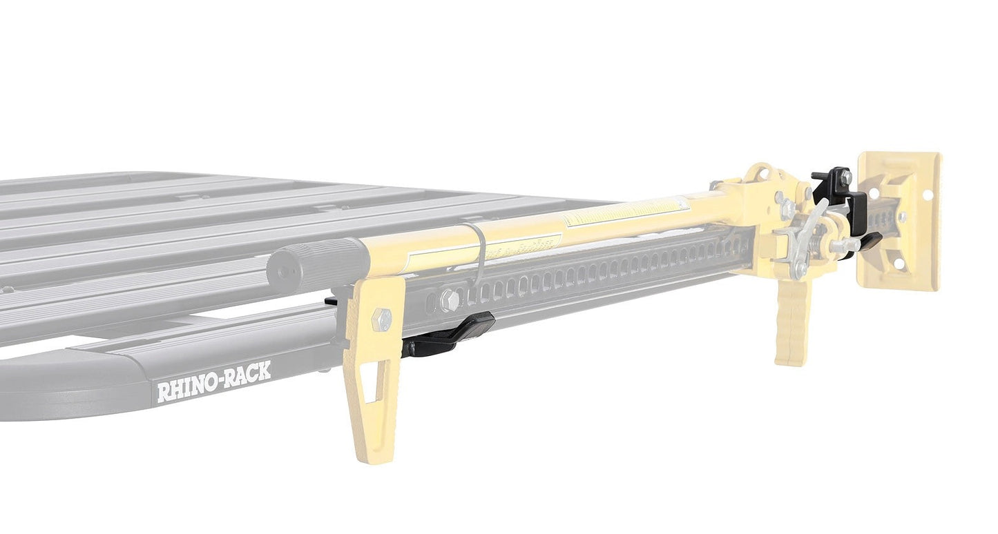 PioneerHighLiftingJackHolderBracket(SideMount)-RHINO-RACK