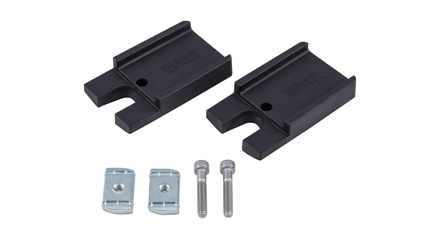 QuickMountPioneerSpacer(10mm)-RHINO-RACK