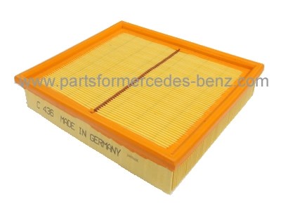 R170SLK1997-2004(200/230)AirFilter