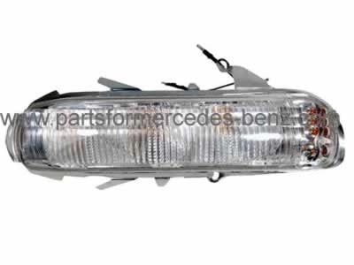 R170SLK1997-2004WingMirrorIndicatorLamp(Right)